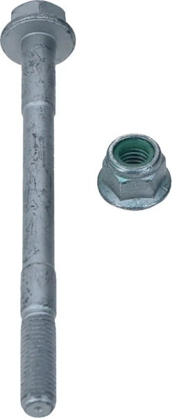 Track Control Arm Front LEMFORDER